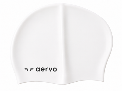 AERVO LONG HAIR  SWIMMING CAP