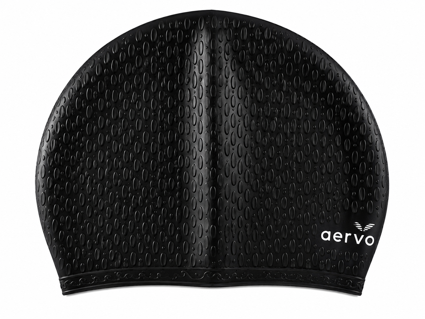 AERVO WATER DRIP SWIMMING CAP