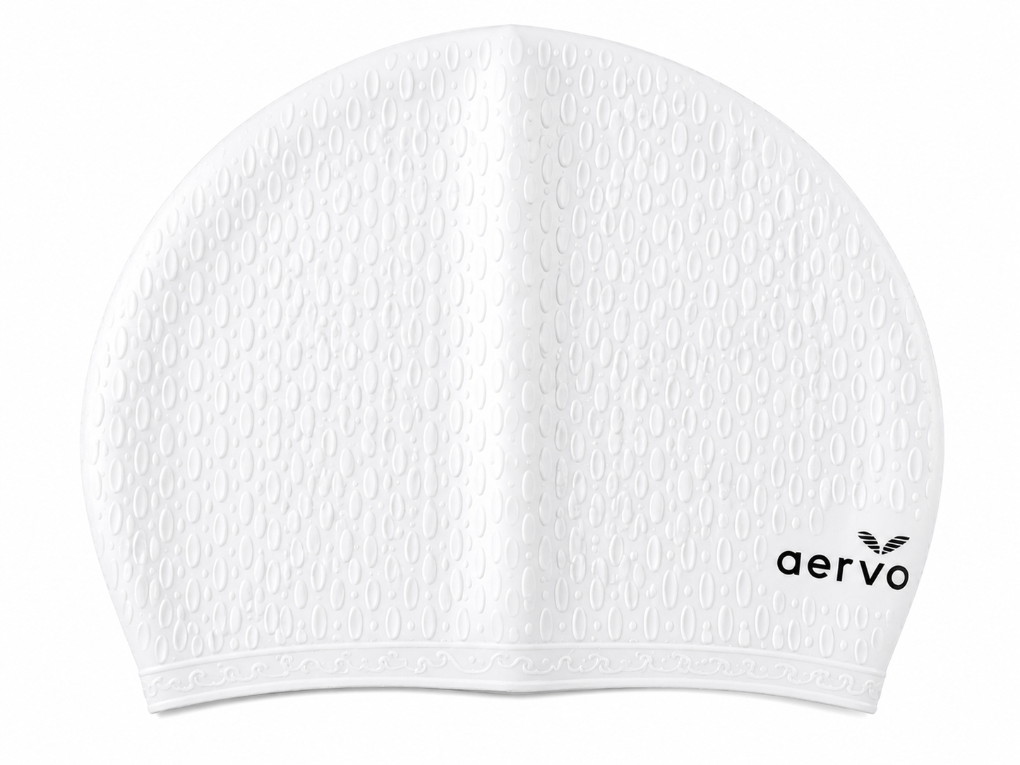 AERVO WATER DRIP SWIMMING CAP