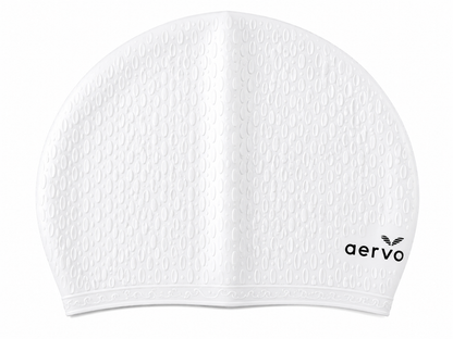 AERVO WATER DRIP SWIMMING CAP