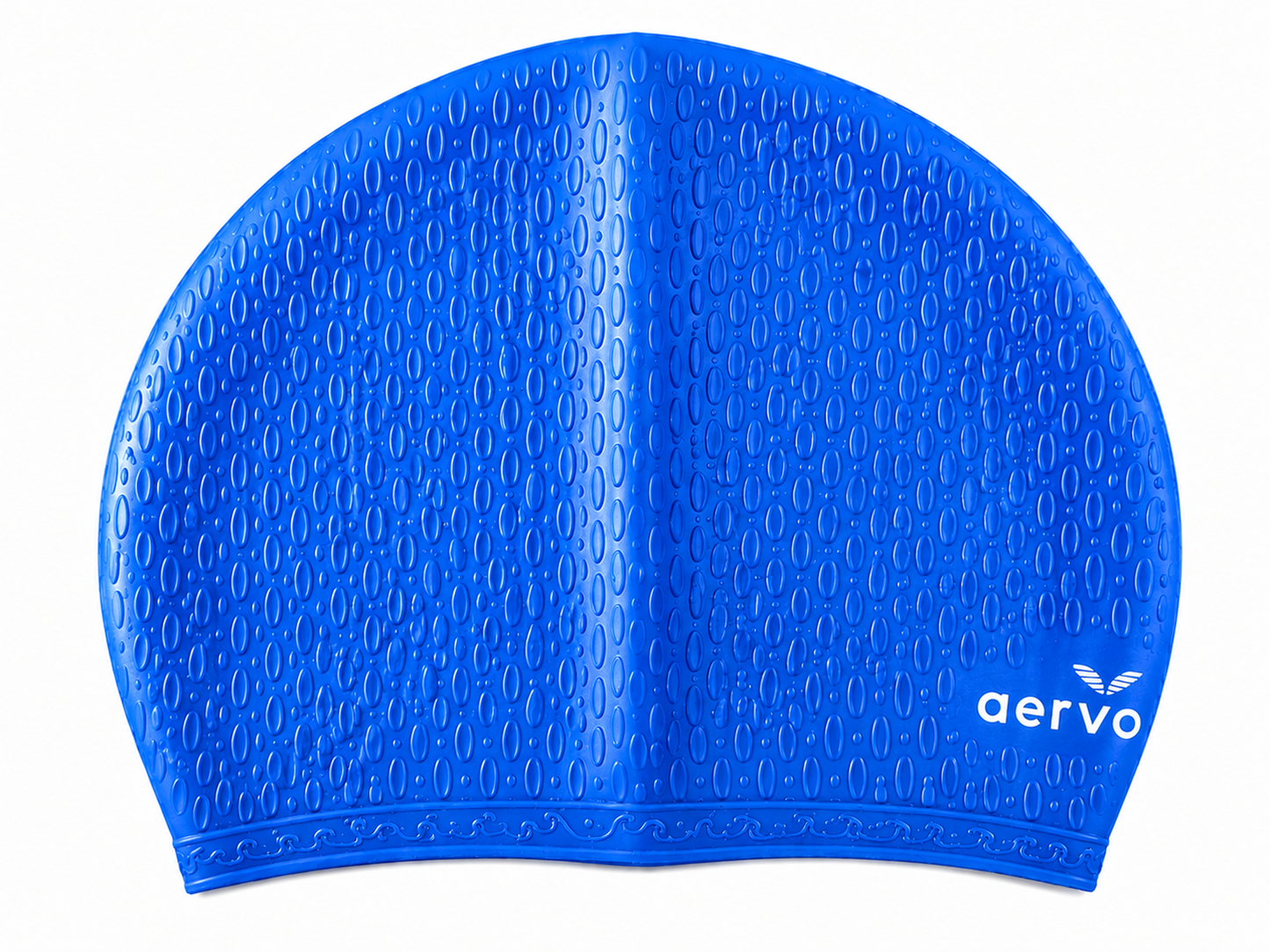 AERVO WATER DRIP SWIMMING CAP