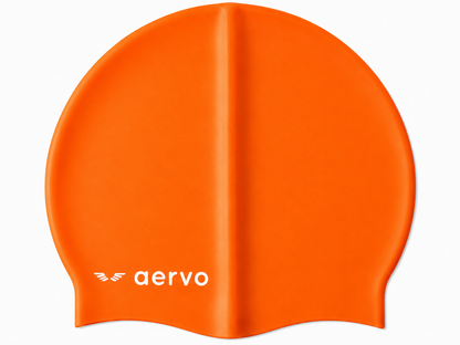AERVO 65G FLAT SWIMMING CAP