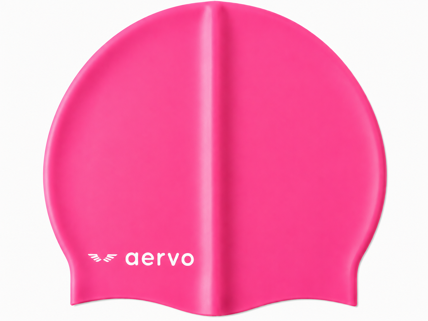 AERVO 65G FLAT SWIMMING CAP