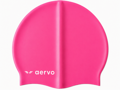AERVO 65G FLAT SWIMMING CAP