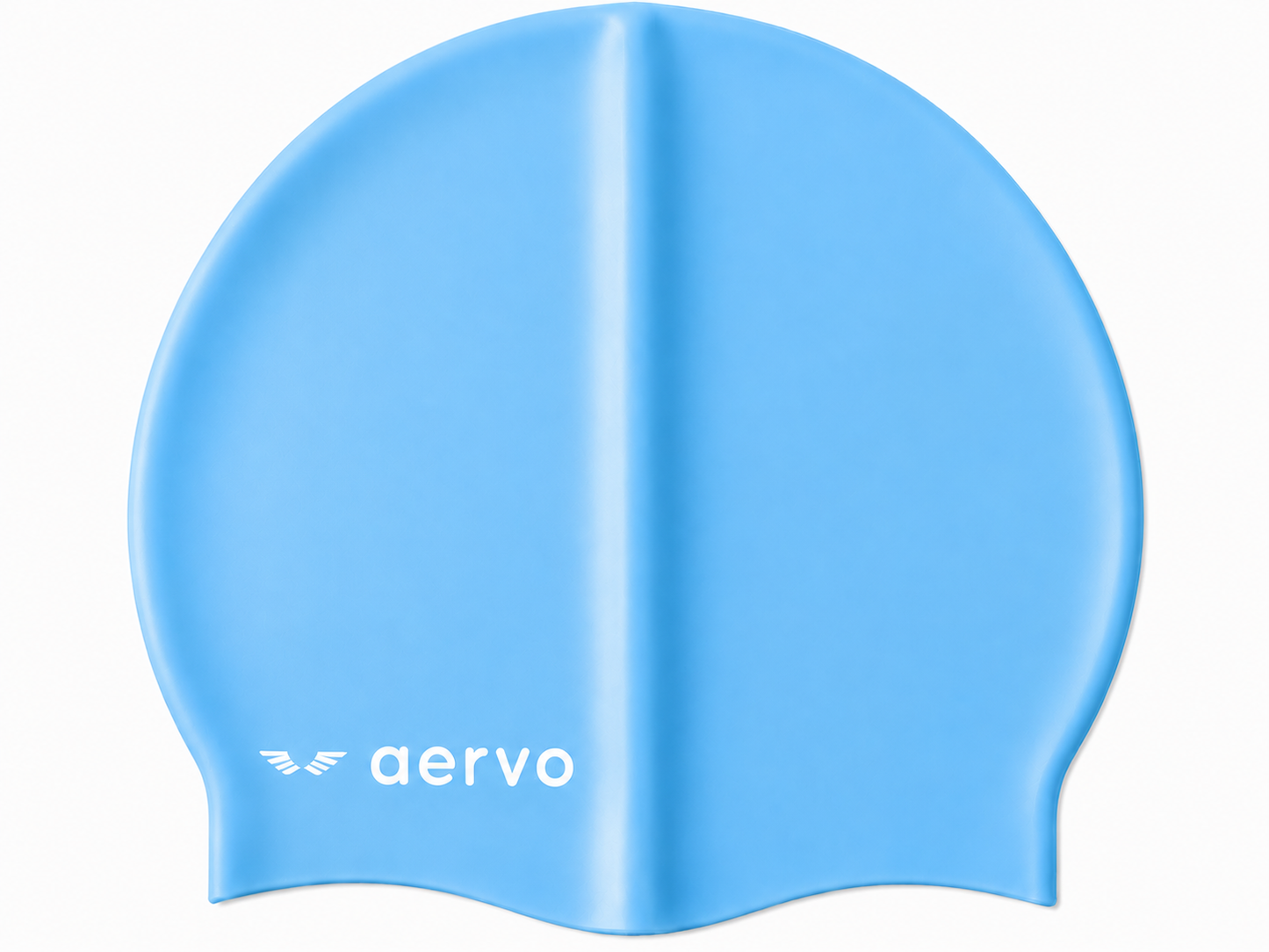 AERVO 65G FLAT SWIMMING CAP