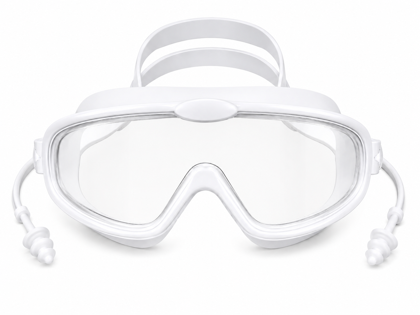 AERVO 158AF KIDS SWIMMING GOGGLE