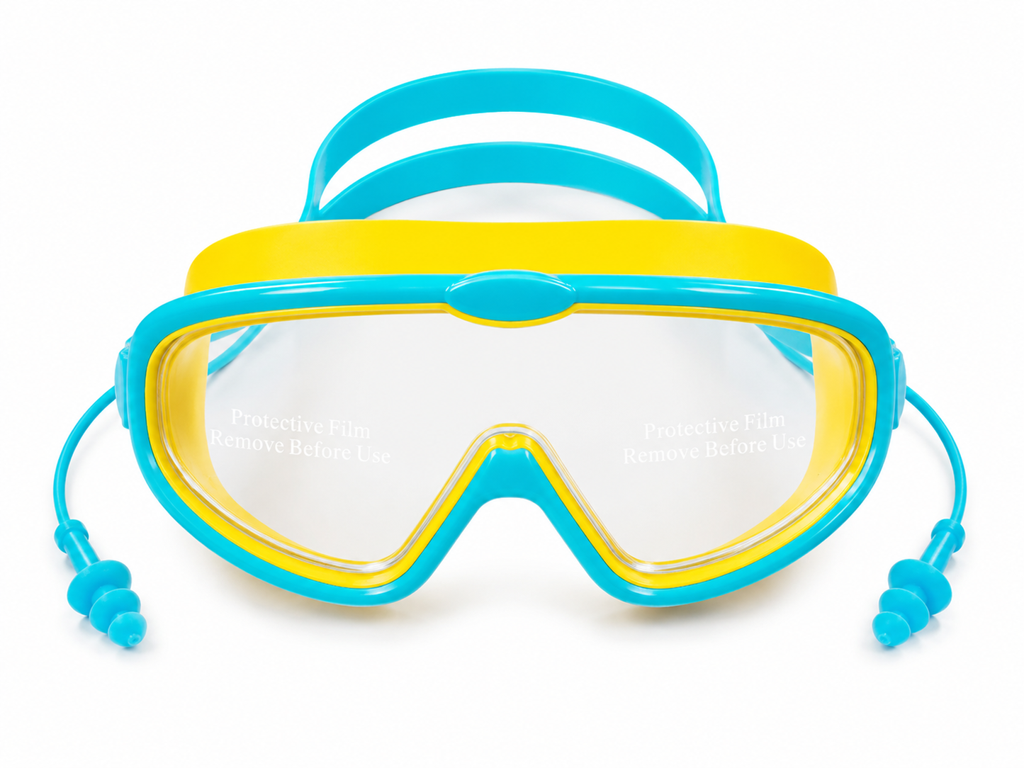 AERVO 158AF KIDS SWIMMING GOGGLE