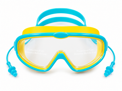 AERVO 158AF KIDS SWIMMING GOGGLE