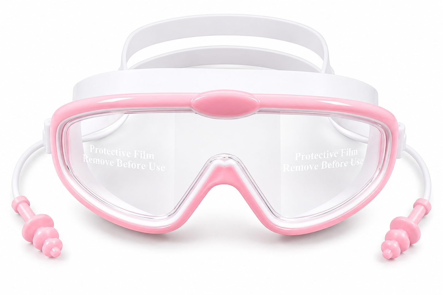 AERVO 158AF KIDS SWIMMING GOGGLE