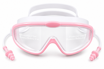 AERVO 158AF KIDS SWIMMING GOGGLE