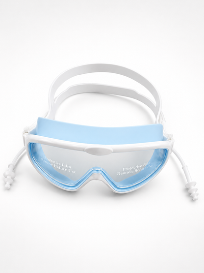 AERVO 158AF KIDS SWIMMING GOGGLE