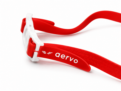 AERVO 980AF KIDS SWIMMING GOGGLE
