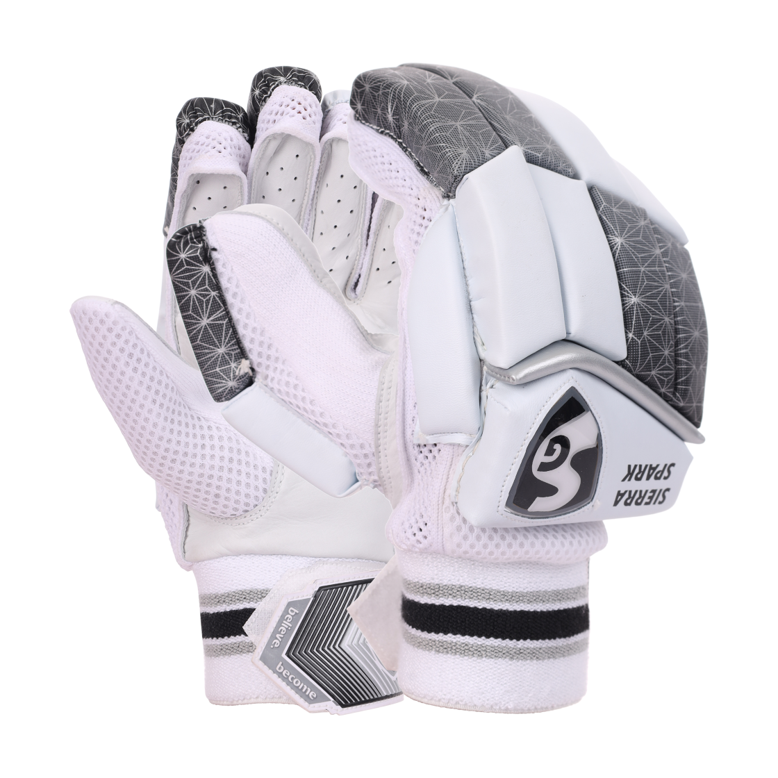 SG Sierra Spark Batting gloves