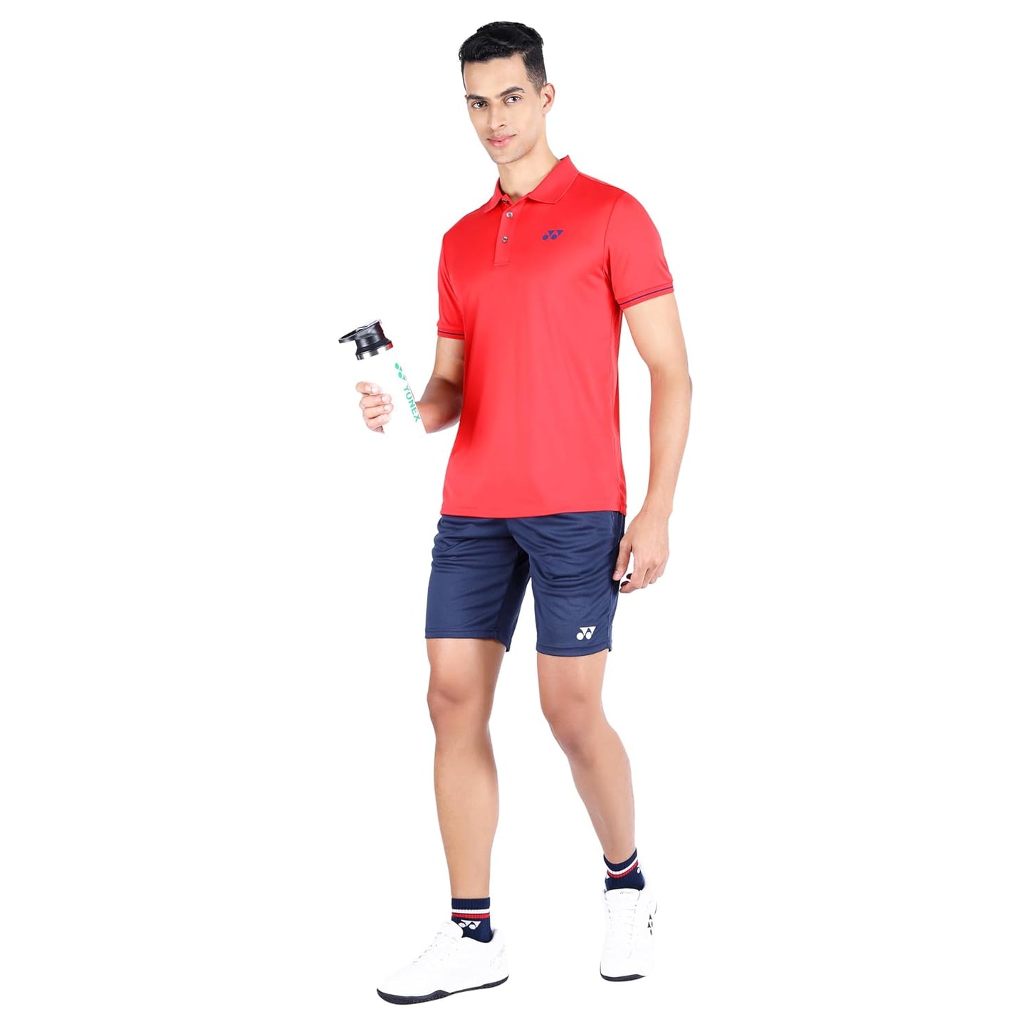 YONEX BADMINTON APPAREL SHORTS M 2645