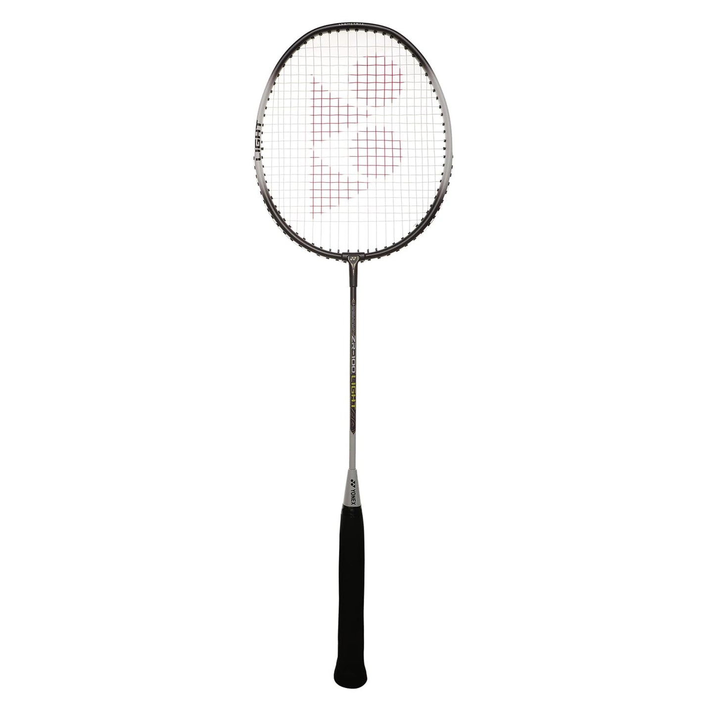 YONEX ZR100 LIGHT BADMINTON RACQUET