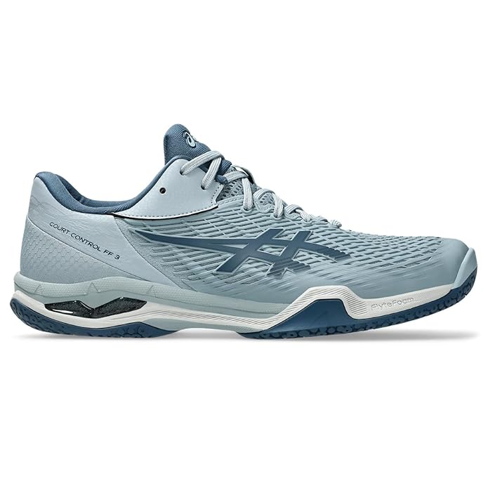 ASICS COURT CONTROL BADMINTON SHOES