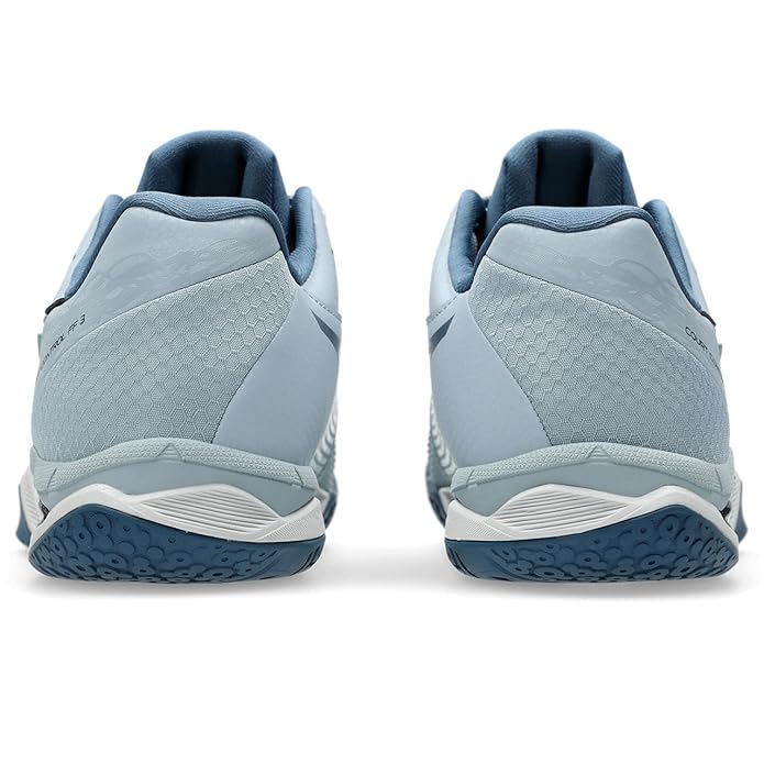 ASICS COURT CONTROL BADMINTON SHOES