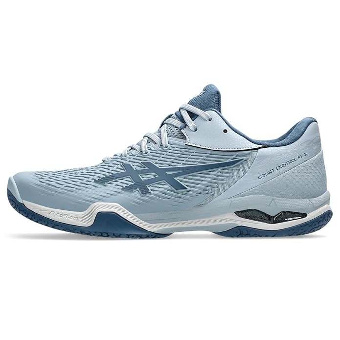 ASICS COURT CONTROL BADMINTON SHOES