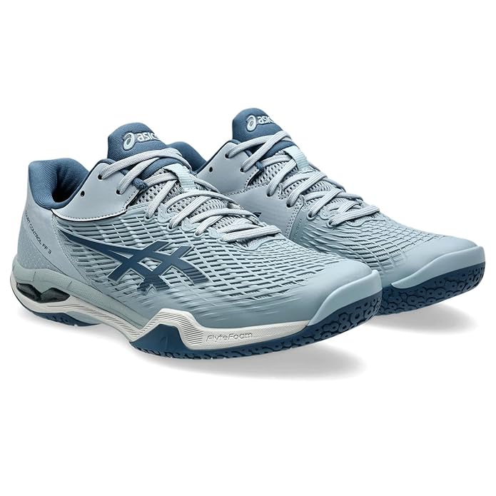 ASICS COURT CONTROL BADMINTON SHOES