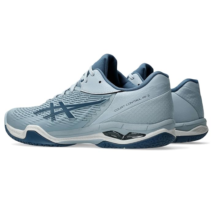 ASICS COURT CONTROL BADMINTON SHOES