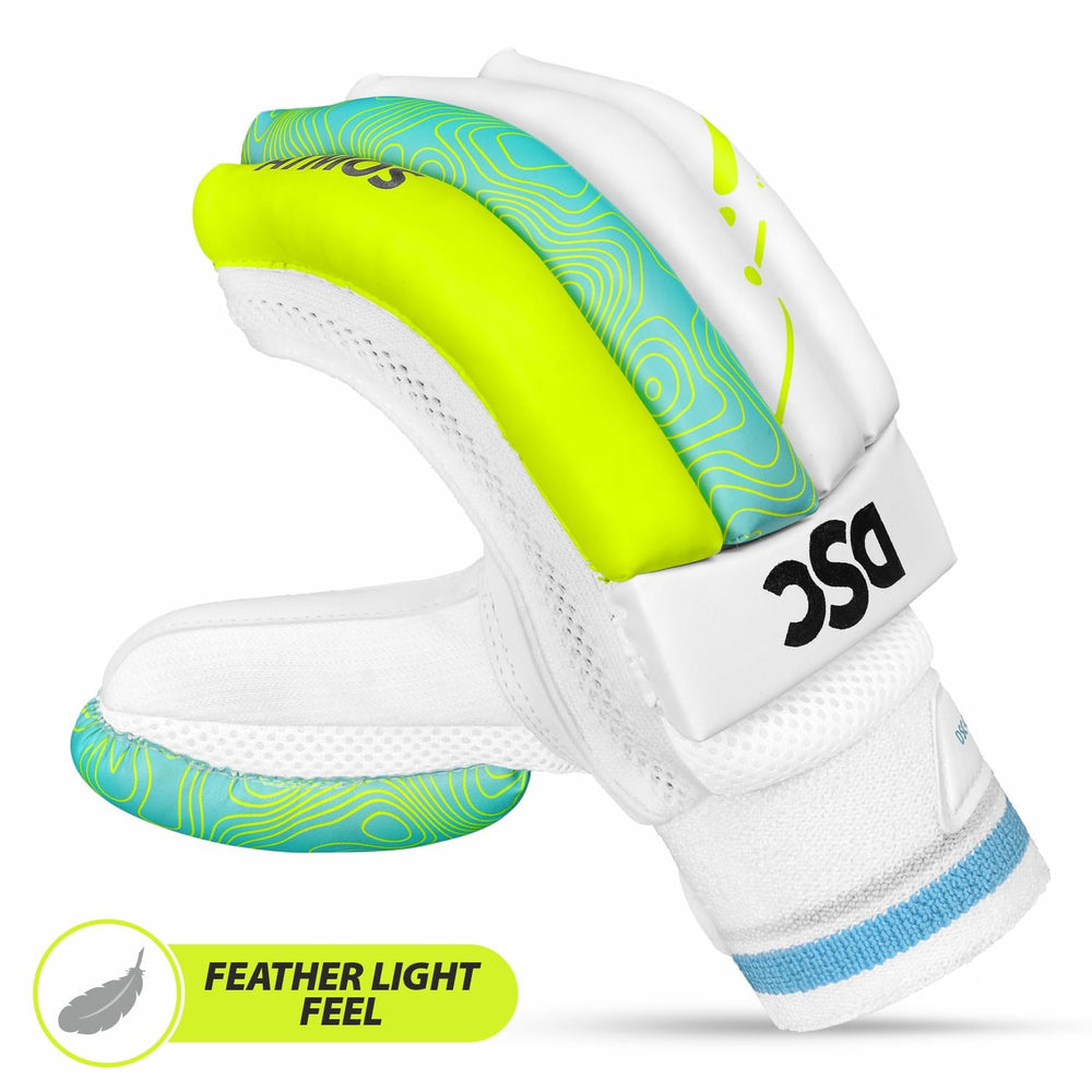 DSC Atmos Batting Gloves