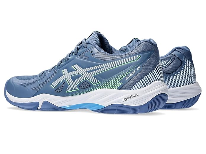 ASICS BLADE FF BADDMINTON SHOES