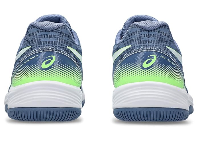 ASICS GEL-COURT HUNTER 3 INDOOR BADMINTON SHOES