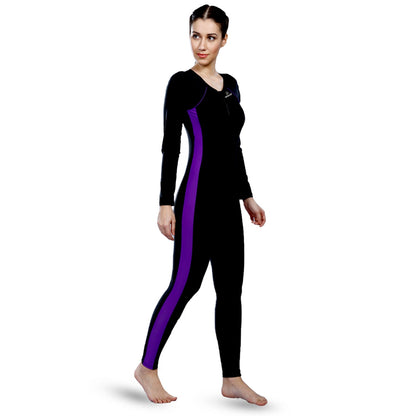 Airavat Dive 5004 Women's Swimming Full Body Suit