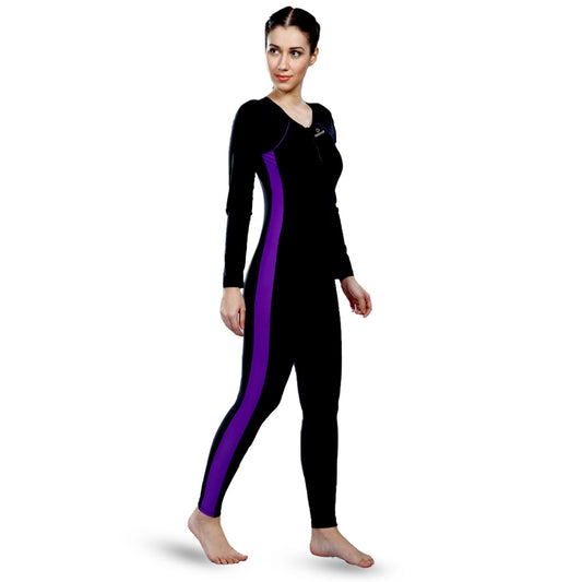 Airavat Dive 5004 Women's Swimming Full Body Suit