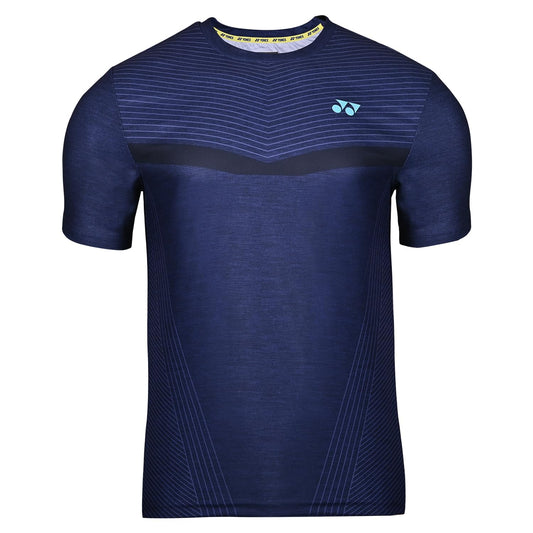 YONEX BADMINTON APPAREL T-SHIRT ROUND NECK M 2681