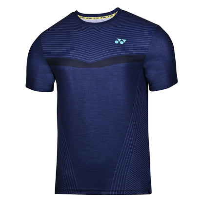 YONEX BADMINTON APPAREL T-SHIRT ROUND NECK M 2681