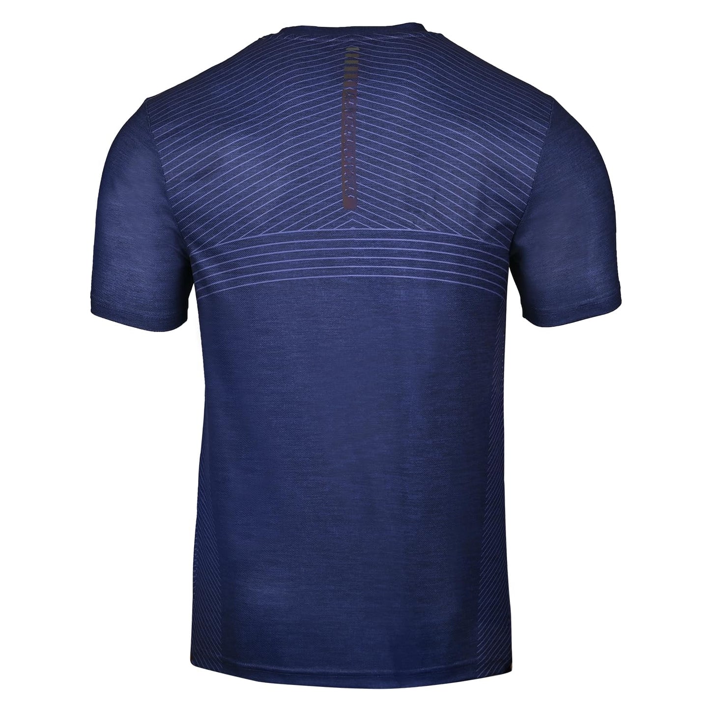 YONEX BADMINTON APPAREL T-SHIRT ROUND NECK M 2681