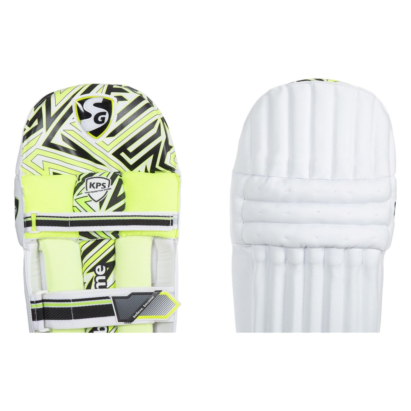 SG Ecolite Cricket Batting Legguard