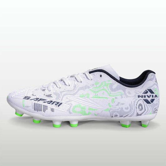 Nivia Safari Football Shoes