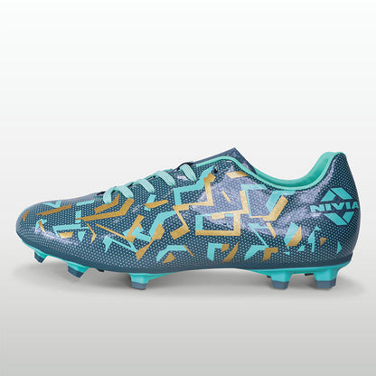 Nivia Encounter 10.0 Football shoes
