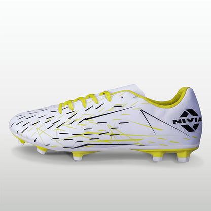 Nivia Spear Football Shoes