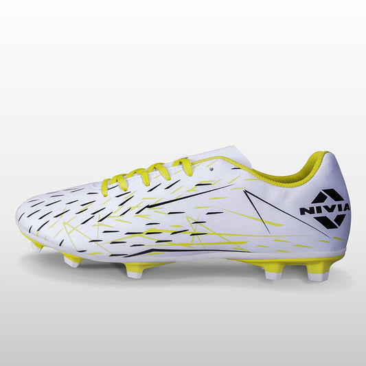 Nivia Spear Football Shoes