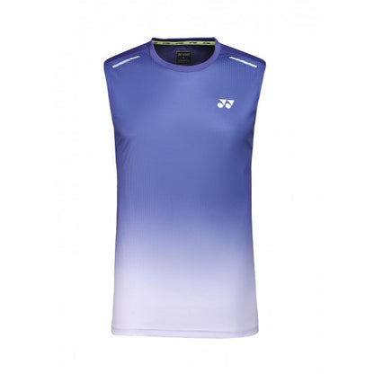 YONEX BADMINTON T-SHIRT SLEEVELESS M 3000