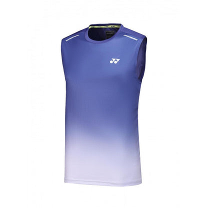 YONEX BADMINTON T-SHIRT SLEEVELESS M 3000