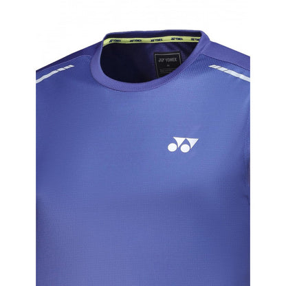 YONEX BADMINTON T-SHIRT SLEEVELESS M 3000