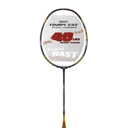 Apacs Finapi 232 Xtra Power Badminton Racket