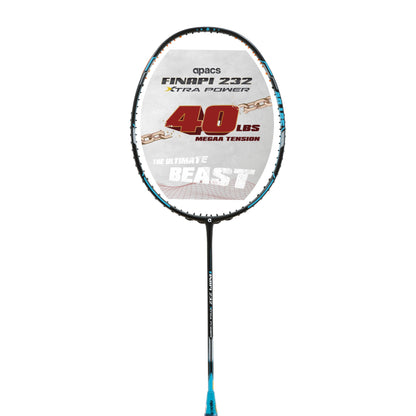 Apacs Finapi 232 Xtra Power Badminton Racket