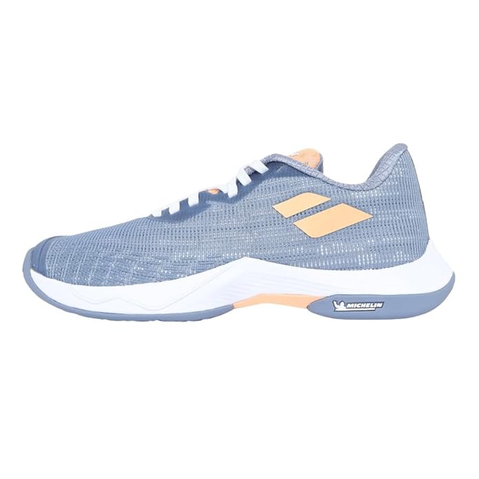 BABOLAT SHADOW SPIRIT 2 BADMINTON SHOES