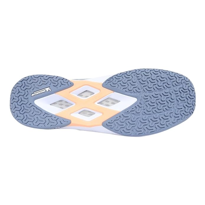 BABOLAT SHADOW SPIRIT 2 BADMINTON SHOES
