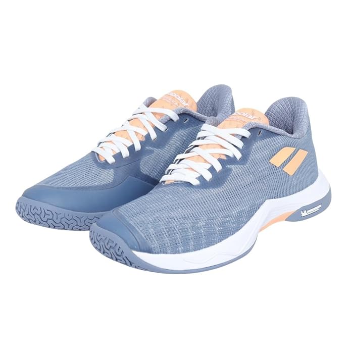 BABOLAT SHADOW SPIRIT 2 BADMINTON SHOES