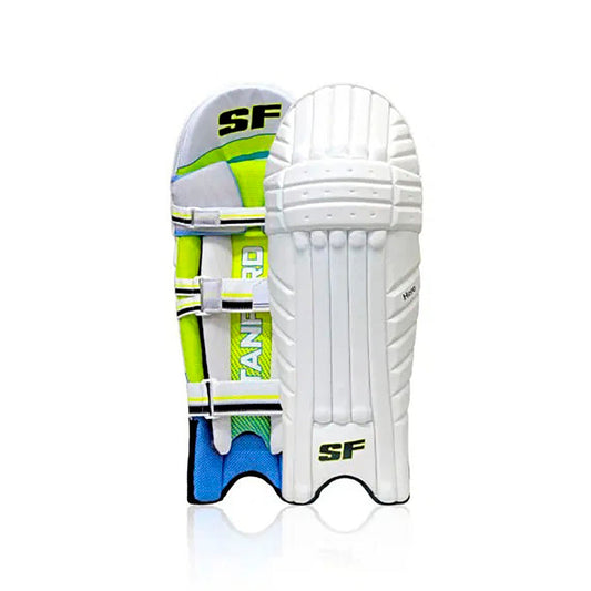 SF HERO AMBI  BATTING LEDGUARDS
