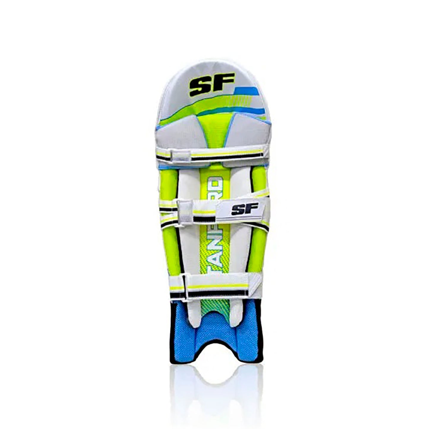 SF HERO AMBI  BATTING LEDGUARDS