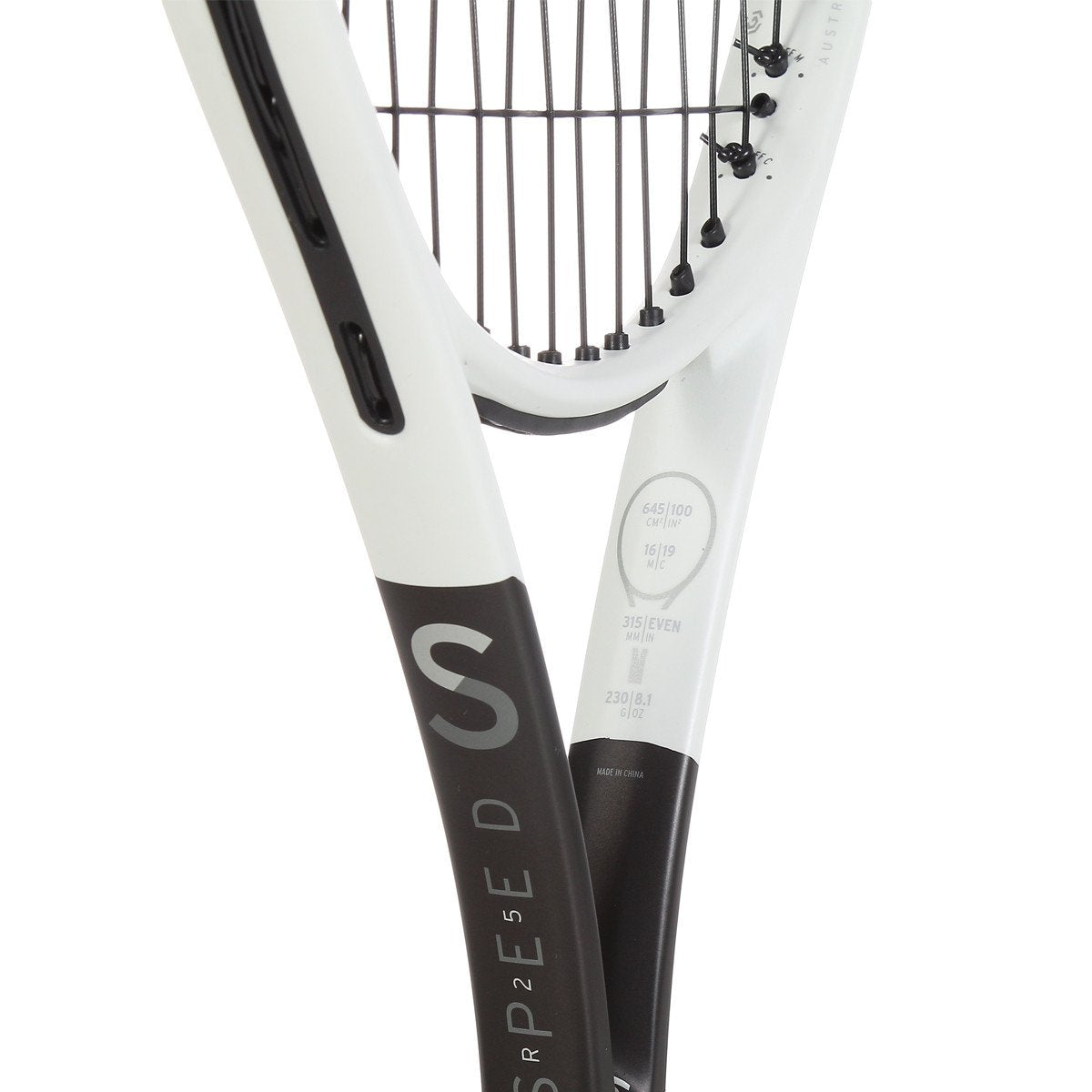 HEAD Speed 25 Junior Tennis Racquet