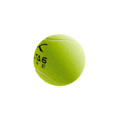 HUNDRED DELTA 6 CORE CRICKET TENNIS BALL