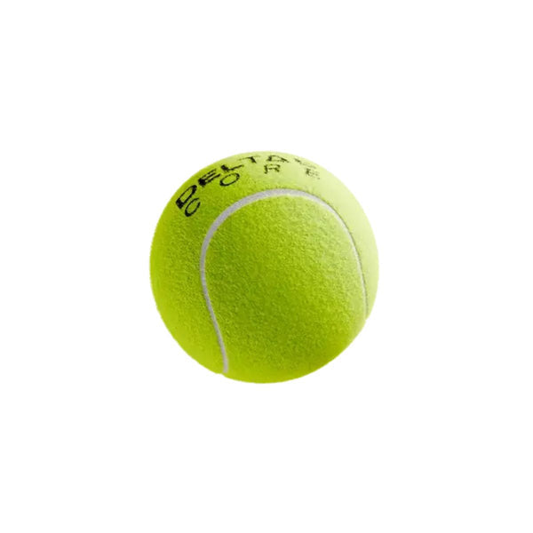 HUNDRED DELTA 6 CORE CRICKET TENNIS BALL